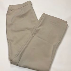 Christopher & Banks size 14 dress pants.